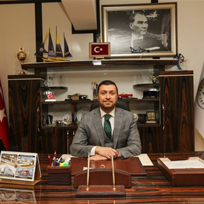 Erhan ARAS