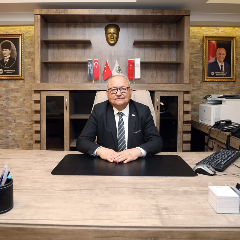 Ferudun GÜNGÖR