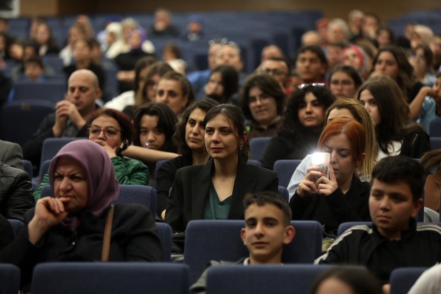 Yenimahalle’nin Öğrencileri Sınava Hazır
