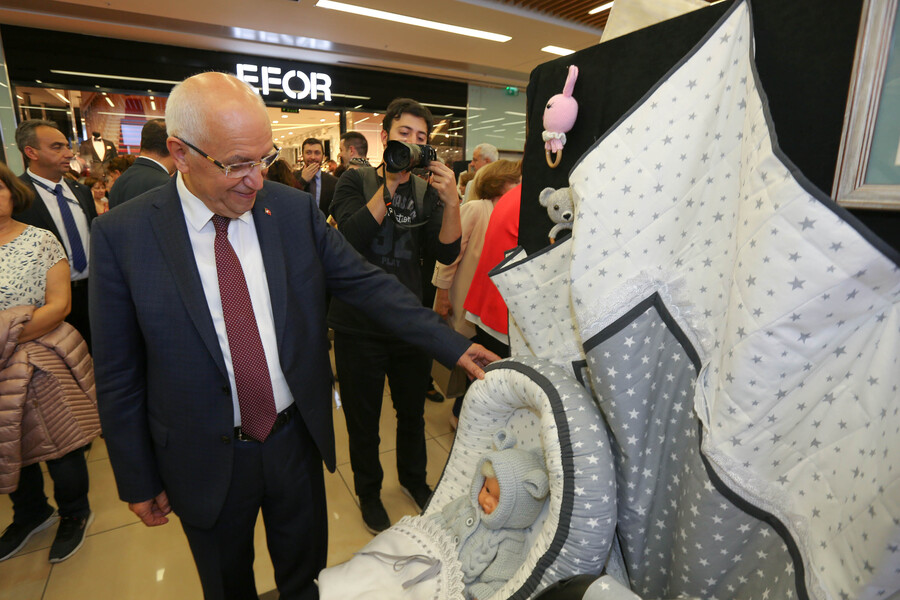 YENİMEK Kurslarına Kayıtlar Başladı