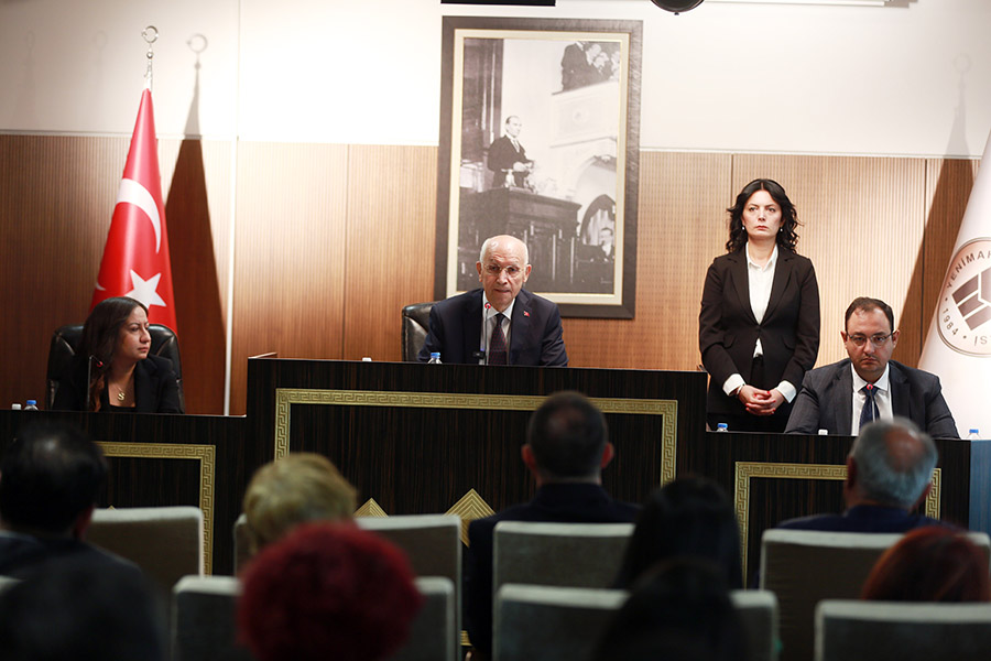 Yenimahalle’nin 2026 Bütçesi 8 Milyar 340 Milyon