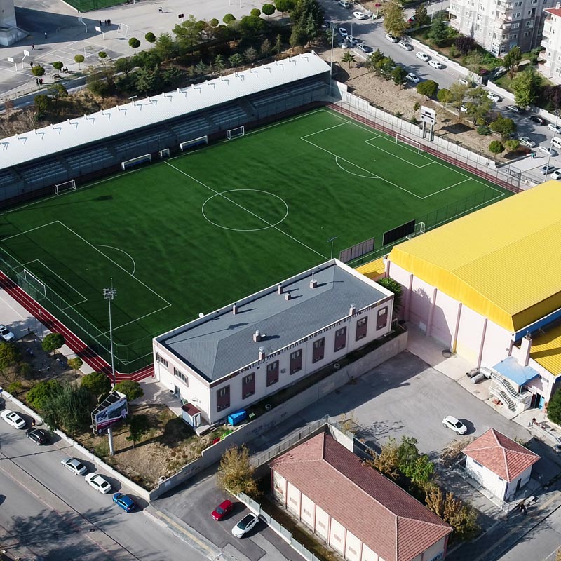 Batıkent Semt Sahası 